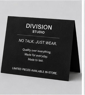 Instore card