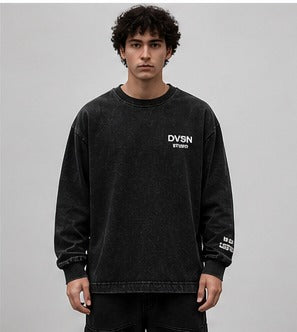 DVSN worn product photo