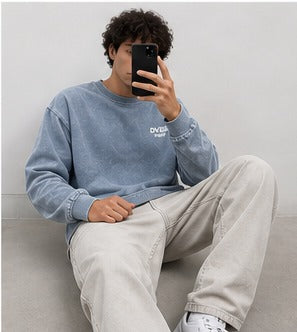 DVSN worn product photo
