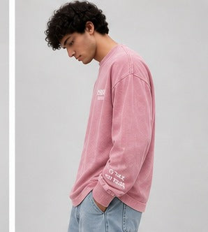 DVSN worn product photo